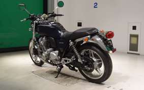HONDA CB1100 ABS 2011 SC65
