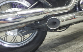 KAWASAKI VULCAN 400 Gen.2 1998 VN400A