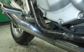 HONDA CB400F 2000 NC36