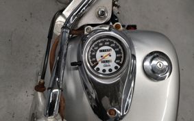 YAMAHA DRAGSTAR400 4TR