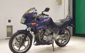 HONDA XELVIS 1997 MC25