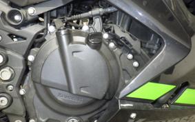 KAWASAKI NINJA 400 2019 EX400G