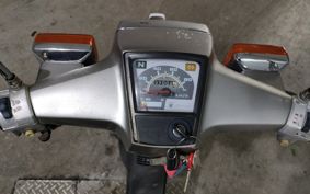 HONDA SUPER CUB90 HA02