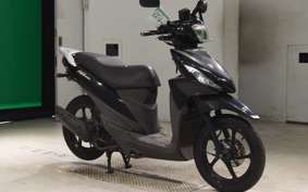 SUZUKI ADDRESS 110 1986 CE47A
