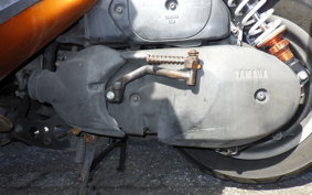 YAMAHA MAJESTY 125 FI