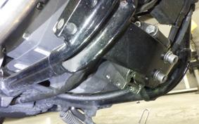 HARLEY FXDF 1580 2010