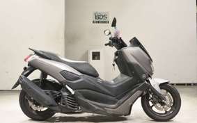 YAMAHA N-MAX SED6J