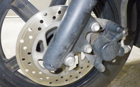 SUZUKI ADDRESS V125 DT11A