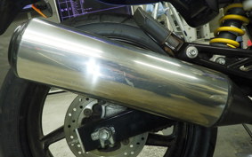 HONDA VTR 250 1993 MC33