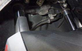 YAMAHA CYGNUSｸﾞﾘﾌｧｽ SEJ4J
