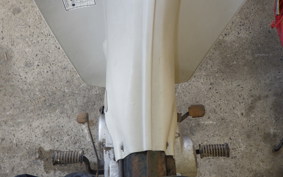 YAMAHA MATE 50 V50