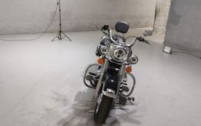 HARLEY FLSTCI 1450 BWB
