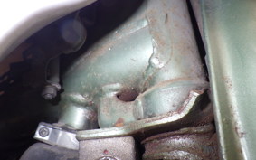 HONDA C50 SUPER CUB C50