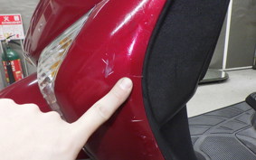 HONDA LEAD 110 2026 JF19