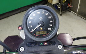 HARLEY XL883L-I TRIKE 2013