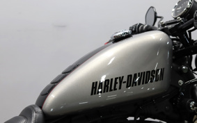 HARLEY XL1200CX 2016 LM3