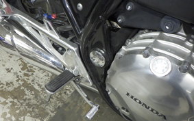 HONDA CB1100 EX 2014 SC65