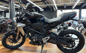 HONDA CB250R MC52