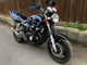 Фото Yamaha XJR400 R 2002 с японского аукциона