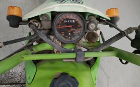 KAWASAKI KSR-2 MX080B