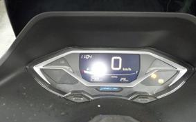 HONDA PCX 160 KF47