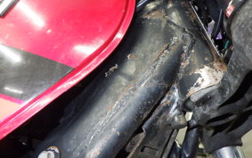 KAWASAKI Z400 J 2026 KZ400J