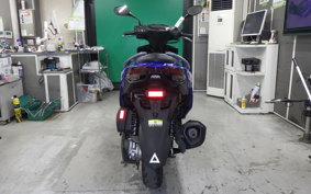 YAMAHA CYGNUS 125 XSR 3 SED8J