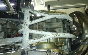 HONDA CRM250R GEN 2 MD24