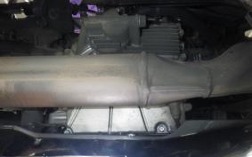 KAWASAKI ZX-25R-2SE ZX250H