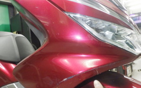 HONDA PCX125 2026 JF81