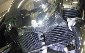 HONDA VT400S 2013 NC46