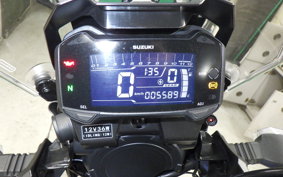 SUZUKI V-STROM 250 A 1979
