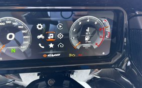 HARLEY FLTRXSTSE CVO 2026 TL8