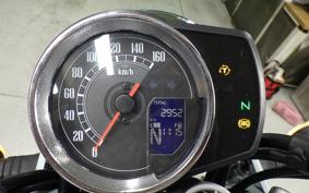 HONDA GB350C 2025 NC64