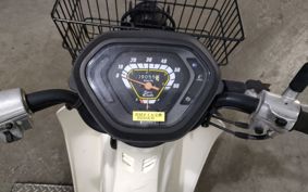 HONDA SUPER CUB50 AA07