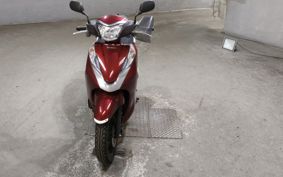 HONDA LEAD 125 JF45