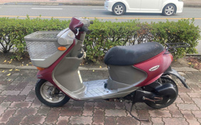 SUZUKI LET's 4 CA43A