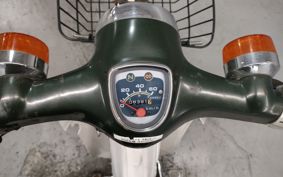 HONDA SUPER CUB50 C50