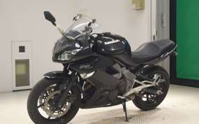 KAWASAKI NINJA 400R 2012 ER400B