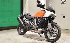 HARLEY PAN AMERICA 1250 S 2022
