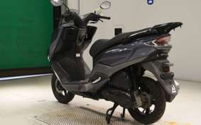 SUZUKI BURGMANストリート125EX EA23M