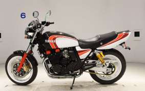 YAMAHA XJR400<ﾌ･ﾀﾞ> 1995 4HM