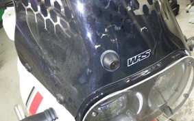 DUCATI DESSERT X 2022