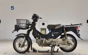 HONDA C50 SUPER CUB AA04