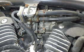 YAMAHA SRV250 RENAISSA 4DN