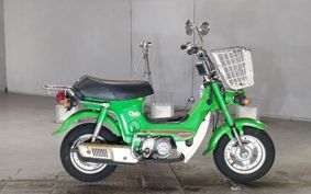 HONDA  CHALY 50 AT  СHICK  CF50
