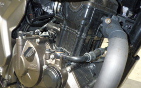 SUZUKI GIXXER 250 2024 ED22B