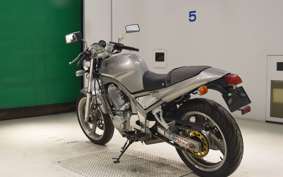 YAMAHA SRX400 Gen.4 1994 3VN