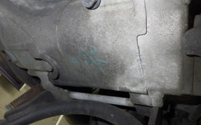 SUZUKI ADDRESS V125 2022 CF4EA