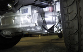 HONDA GYRO CANOPY 2024 TA03